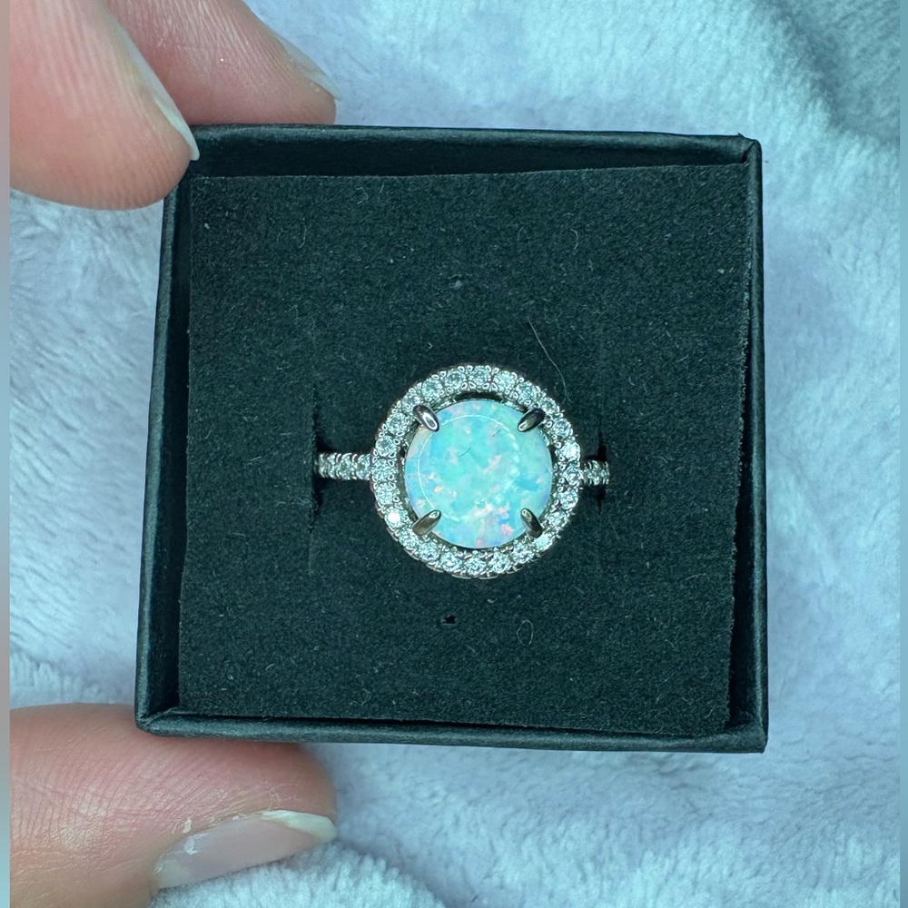 Bomb Party OG Ring